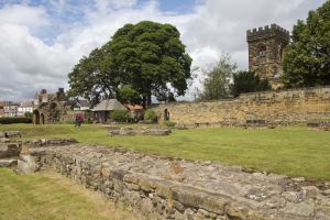 Guisborough - Mark Davis Photography